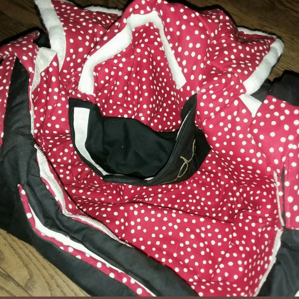 Minnie Mouse Diaper Tote Bag Funky Minnie Mouse Ba